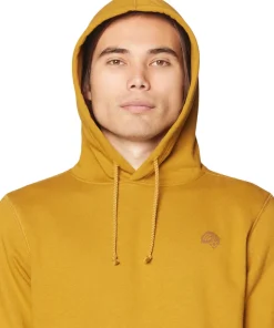 Tri-Color Logo Hoody - Men's