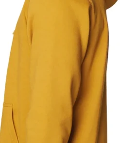 Tri-Color Logo Hoody - Men's