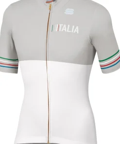 Tricolore Jersey - Men's