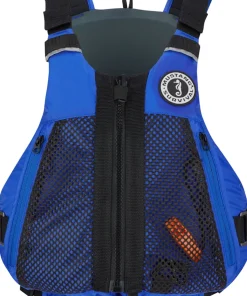 Trident Foam Vest - Unisex