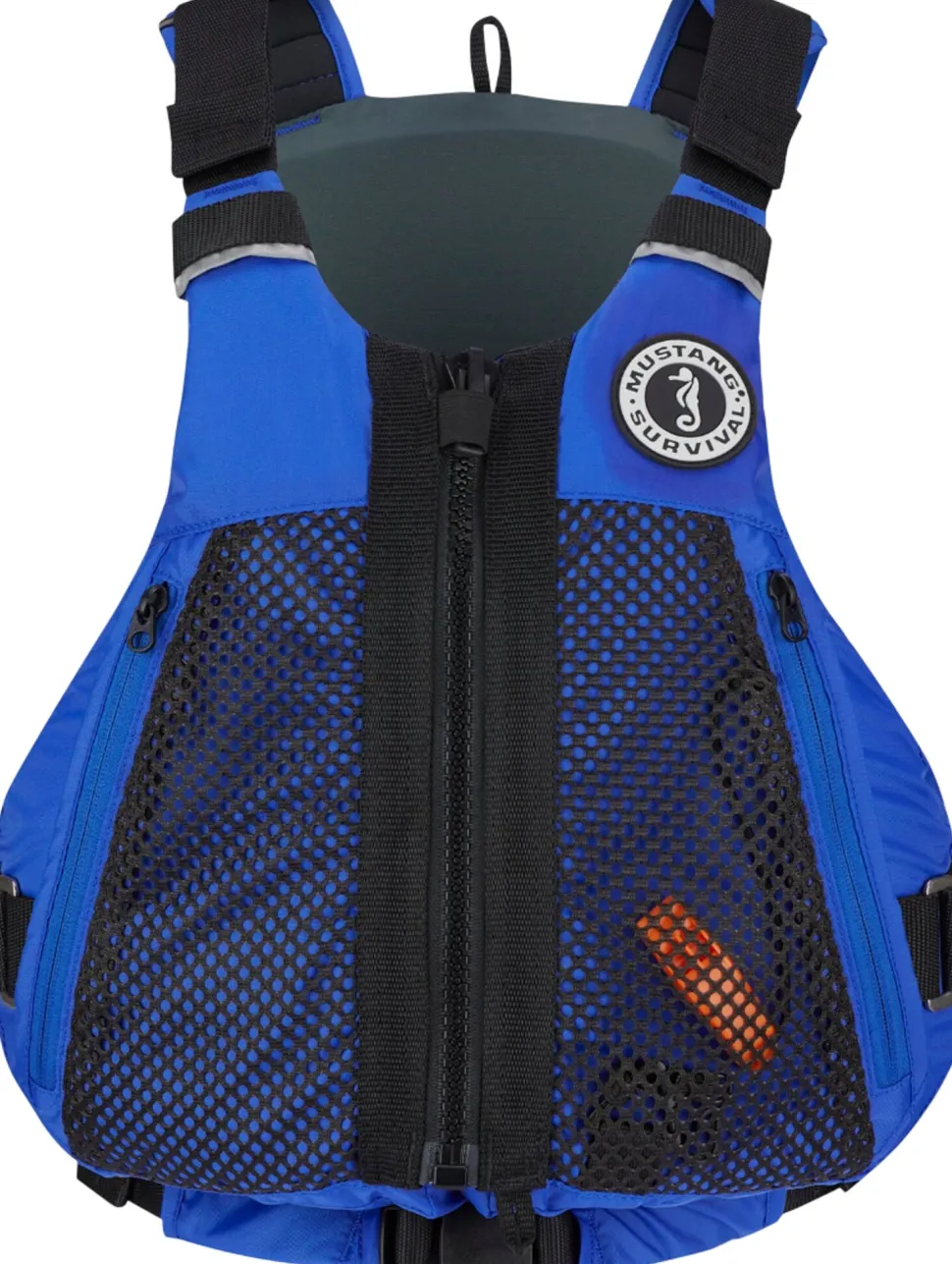 Trident Foam Vest - Unisex