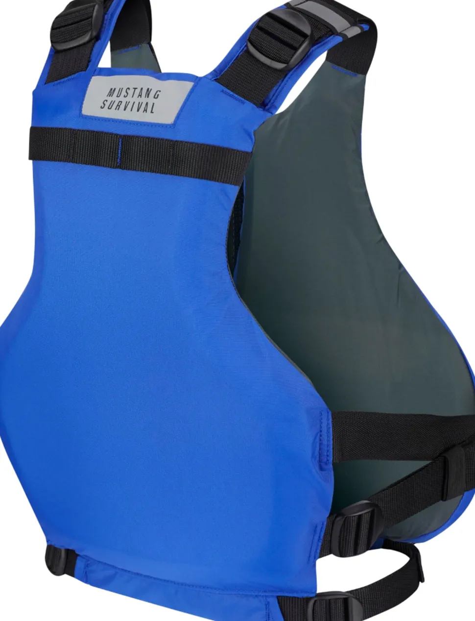 Trident Foam Vest - Unisex