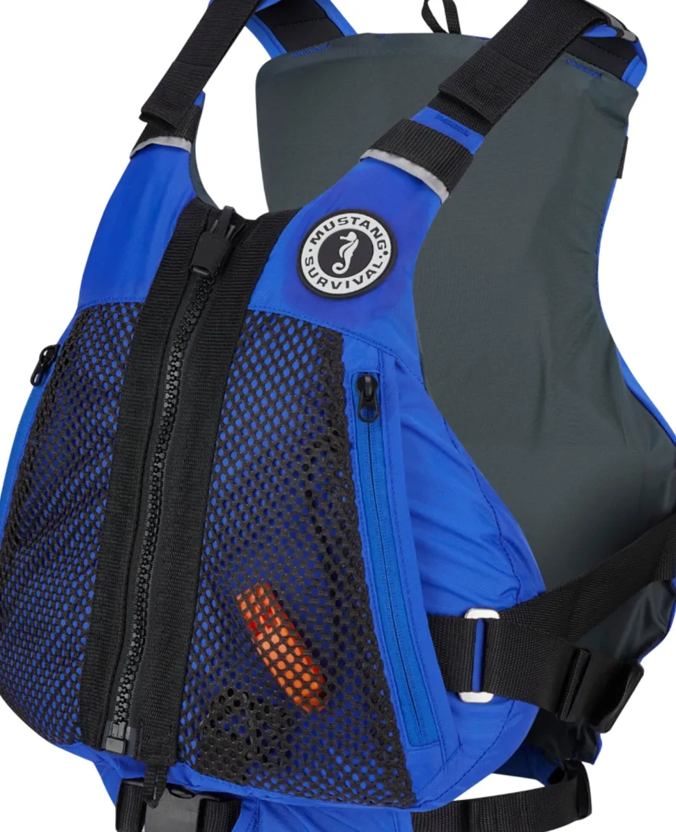 Trident Foam Vest - Unisex