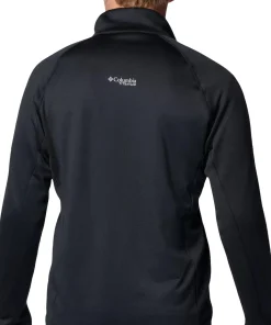 Triple Canyon II Grid Fleece Full Zip Jacket - Men's