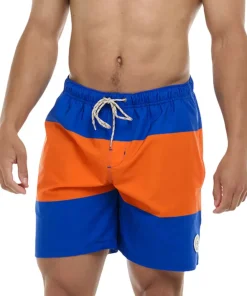 Triplex Volley Shorts - Men's