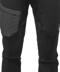 Trollveggen Warmwool2 Stretch Tights - Men's