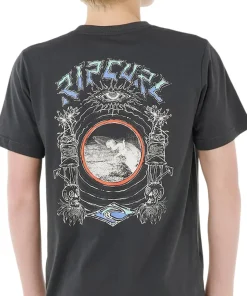 Tropic Daze Art T-Shirt - Boys