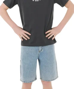 Tropic Daze Art T-Shirt - Boys