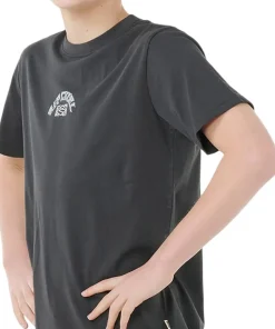 Tropic Daze Art T-Shirt - Boys