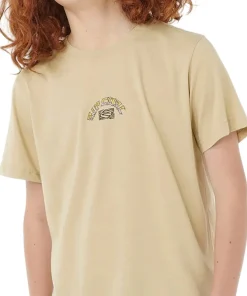 Tropic Daze Art T-Shirt - Boys