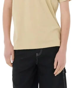 Tropic Daze Art T-Shirt - Boys