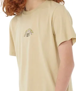 Tropic Daze Art T-Shirt - Boys
