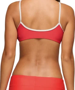 Tropic Kiss Swim Top - Women's