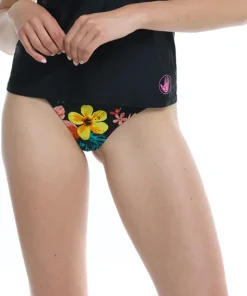 Tropical Island Exhale Rashguard - Women's