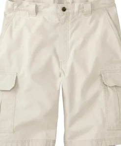 Tropic-Weight Cargo Shorts 10" - Men's