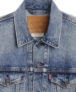 Trucker Jacket - Men's