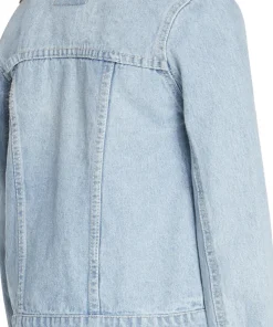 Trucker Jacket - Youth