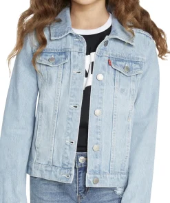 Trucker Jacket - Youth