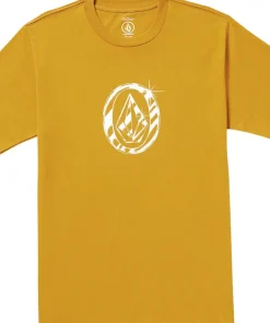 Trucker Stone Short Sleeve T-Shirt - Men's