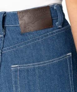 True Girl Jeans - High Noon Selvedge - Indigo - Women's