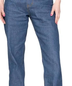True Girl Jeans - Workforce Selvedge - Women's