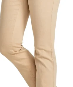 True Shape High-Rise Slim-Leg Colors Jeans - Women's