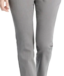 True Shape High-Rise Slim-Leg Colors Jeans - Women's