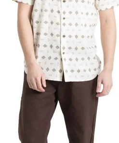 Trusted Short Sleeve Shirt - Men's