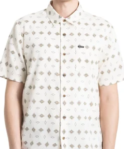 Trusted Short Sleeve Shirt - Men's
