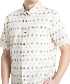 Trusted Short Sleeve Shirt - Men's
