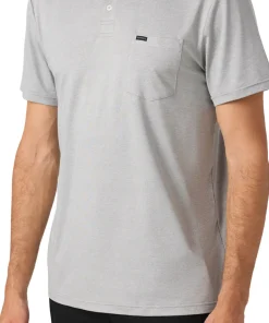 TRVLR UPF Polo - Men's