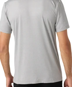 TRVLR UPF Polo - Men's