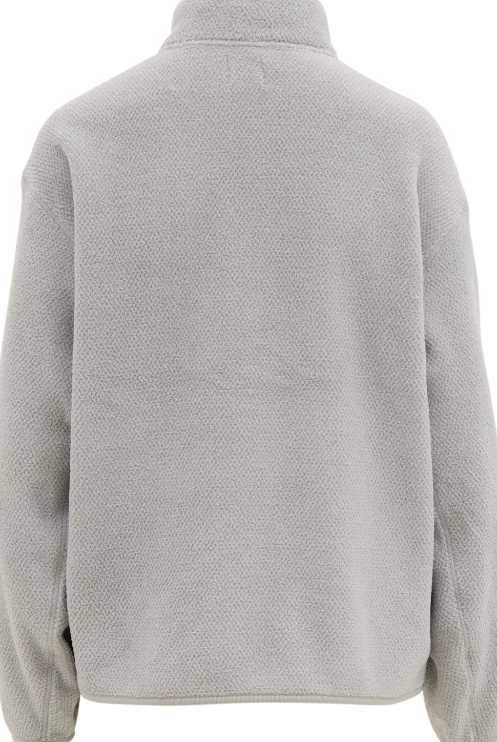 Tuff Fluff Half Zip Sweater - Women's