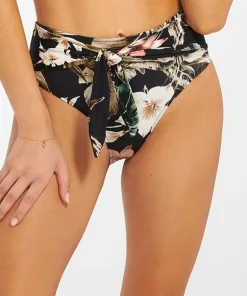 Tulum High Rise Bottom - Women's