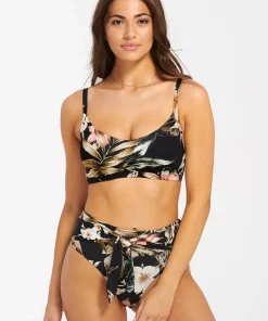 Tulum High Rise Bottom - Women's