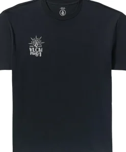 Tune In Short Sleeve T-Shirt - Men's
