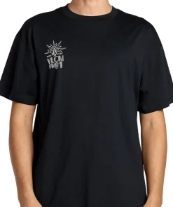 Tune In Short Sleeve T-Shirt - Men's