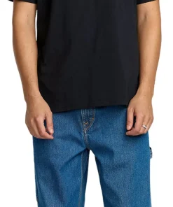 Tune In Short Sleeve T-Shirt - Men's
