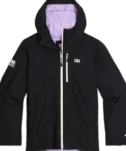 Tungsten II Jacket - Women's