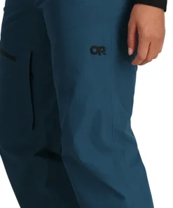 Tungsten II Pant - Women's