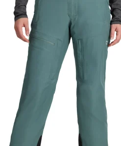 Tungsten II Pants - Women's