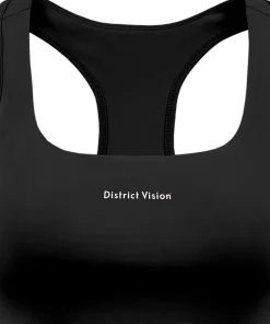 Twin Layer Medium Support Bra - Women's