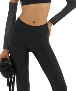 Twin Layer Medium Support Bra - Women's