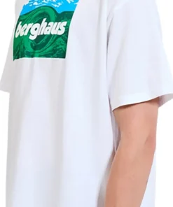 Twisted Skies T-Shirt - Unisex