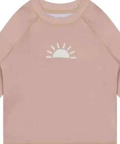 Two-Piece Swim Set - Boys