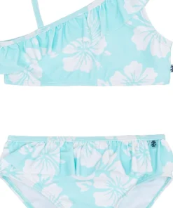 Two-Piece Swim Set - Girl