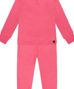 Two-Piece Thermal Underwear Set - Little Kids