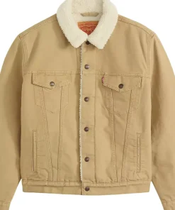 Type III Sherpa Trucker Jacket - Men's