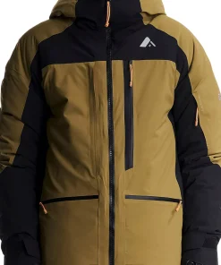 Tyrrell Insulated Jacket - Men's