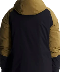 Tyrrell Insulated Jacket - Men's